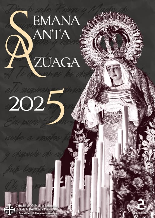 Semana Santa en Azuaga  